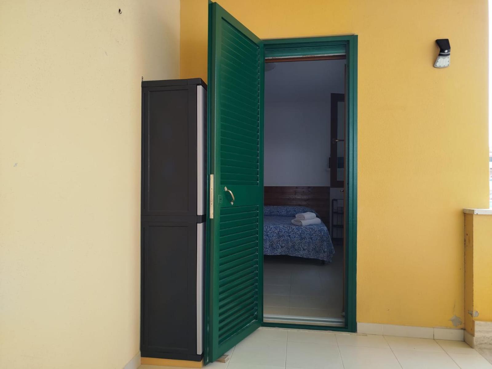 Ferienwohnung Gala Mini Fiumicino Exterior foto