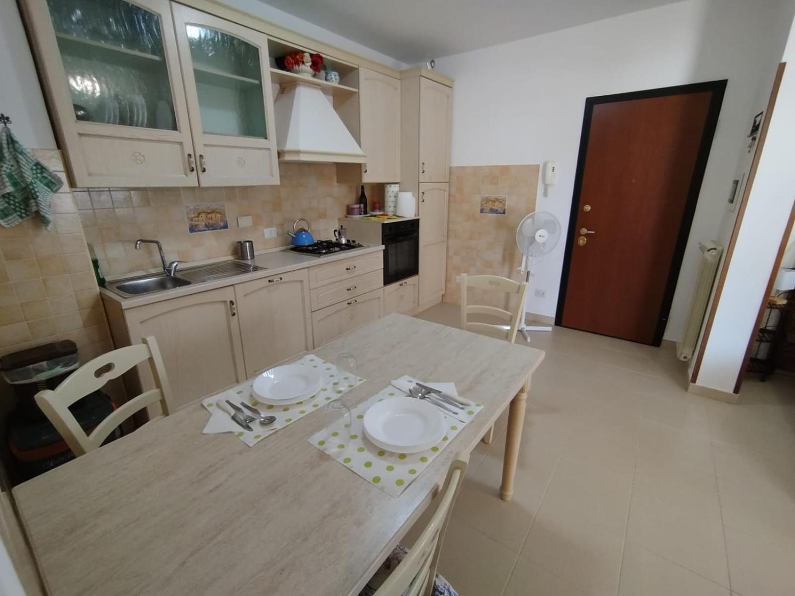 Ferienwohnung Gala Mini Fiumicino Exterior foto