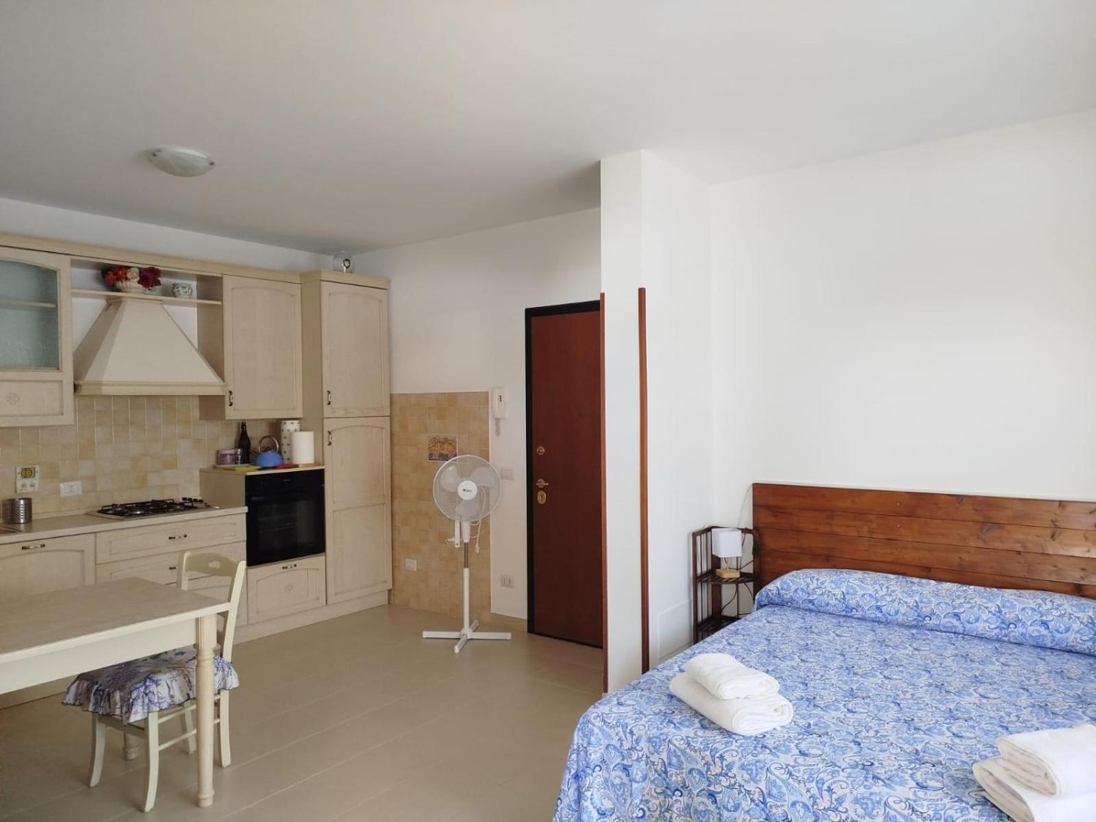 Ferienwohnung Gala Mini Fiumicino Exterior foto