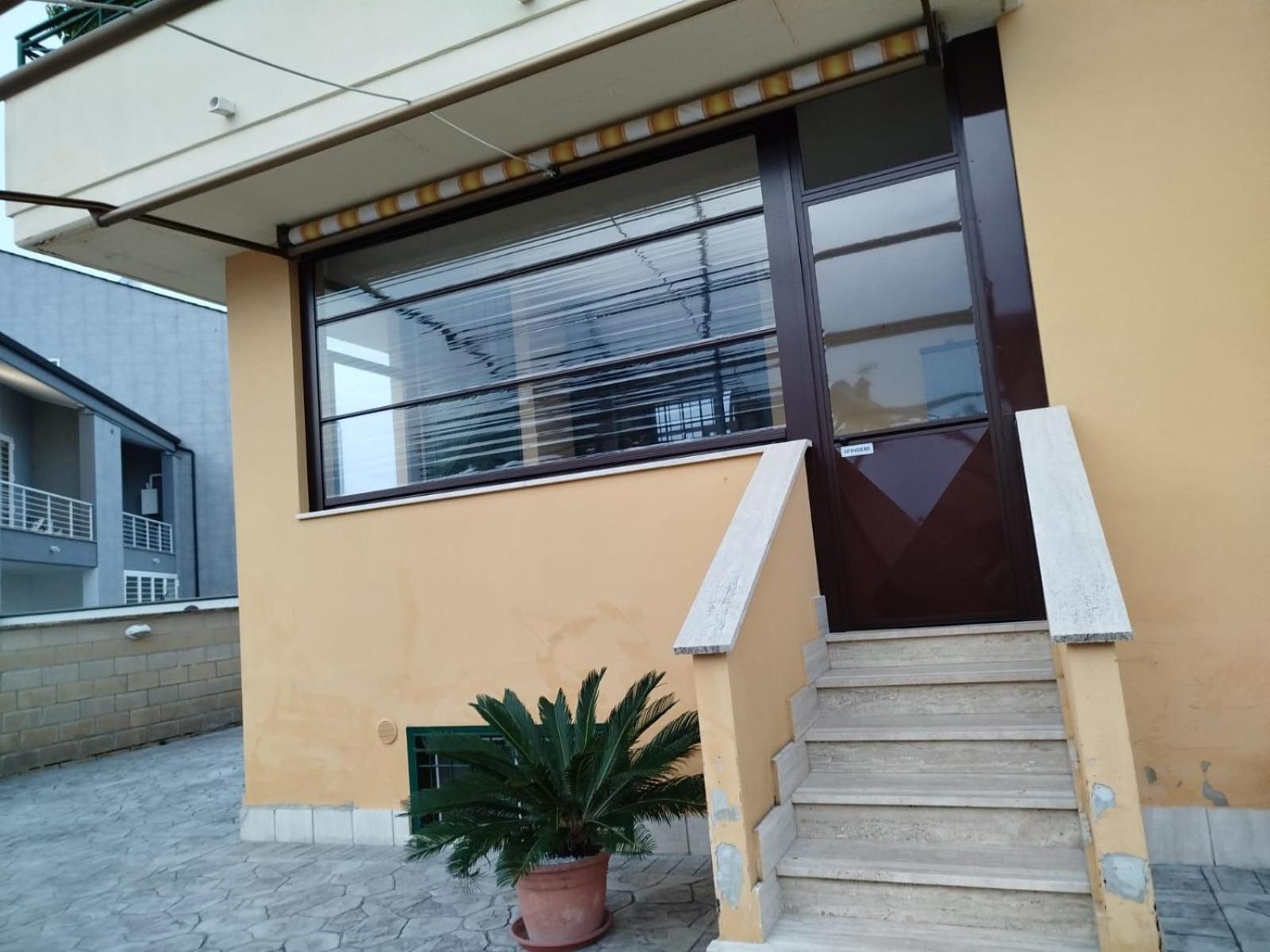 Ferienwohnung Gala Mini Fiumicino Exterior foto